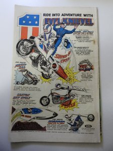 Daredevil #142 (1977) VG condition