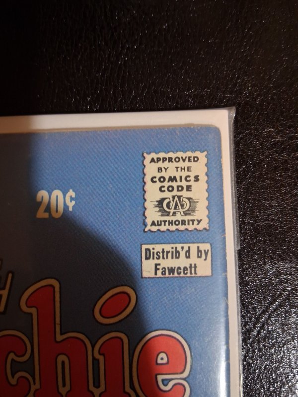 Life with Archie #136 (1973) NM, buy at List Price Get 34 other books Free