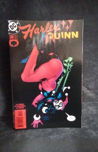 Harley Quinn #20 (2002)