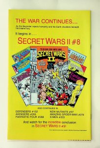 Thor #364 (Feb 1986, Marvel) - Near Mint/Mint