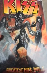 Kiss: Greatest Hits #1 (2012)