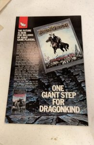 Web of Spider-Man #34 (1988)