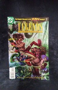 Legends of the DC Universe #19 (1999)
