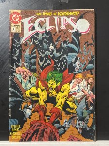 Eclipso #4 (1993)