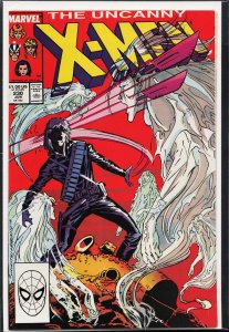 The Uncanny X-Men #230 (1988) X-Men