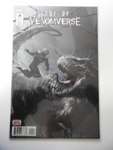 Edge of Venomverse #4 (2017)