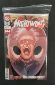 Nightwing #69 (2020)