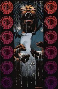 Tribe #2, NM- (Stock photo)