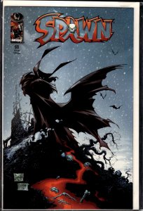 Spawn #68 (1998) Spawn