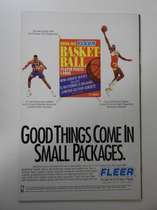 The Amazing Spider-Man #363 (1992) VF/NM Condition!