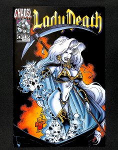 Lady Death (1998) #0