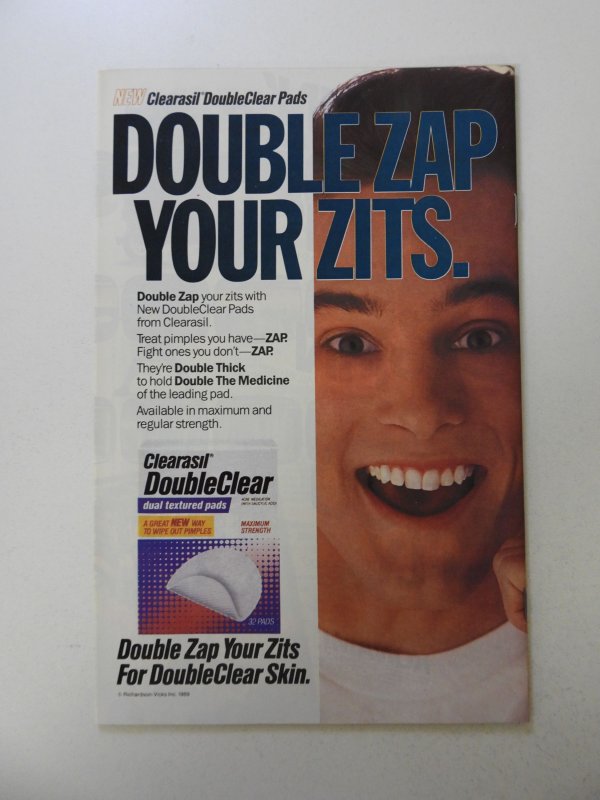 The Amazing Spider-Man #331 (1990) NM condition