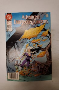 Advanced Dungeons & Dragons #28 (1991) NM DC Comic Book J715