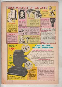 Adventure Comics #297 (Jun-62) VG Affordable-Grade Superboy