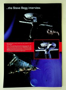 Sci-Fi & Fantasy Models Magazine #14 (Sep 1996) 