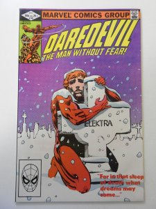 Daredevil #182 (1982) FN/VF Condition!