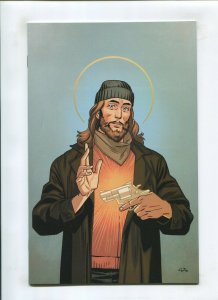 THE WALKING DEAD #92 (9.2) *THE FISHERMAN COLLECTION* IMAGE 2018 VIRGIN