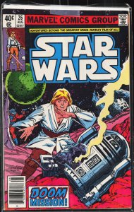 Star Wars #26 (1979) Star Wars