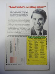 Master of Kung Fu #35 (1975) FN Condition