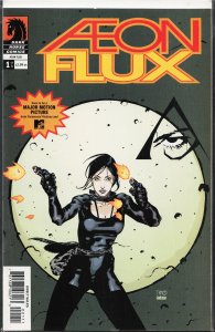 Æon Flux #1 (2005)