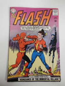 The Flash #137 (1963) VG/FN Condition!