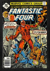 Fantastic Four #184 (1977)