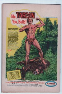 WORLD’S FINEST #171 - 3.0 - OW - Superman - Batman