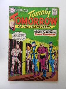 Showcase #44 (1963) FN- condition