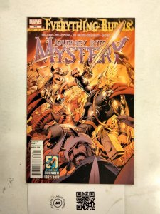 Journey Into Mystery #642 VF-NM Marvel Comic Book 30 TJ78