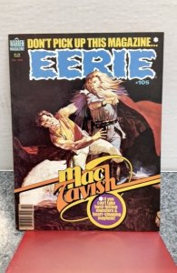 Eerie #105 (1979)