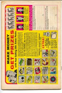 Richie Rich  #39  1965 - Harvey  -FR - Comic Book