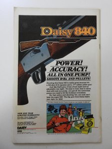 The New Teen Titans #1 (1980) FN+ Condition!