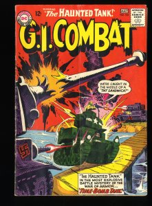 G.I. Combat #105