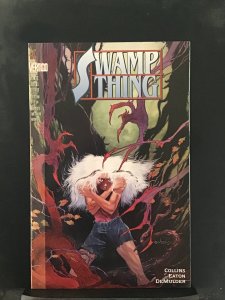 Swamp Thing #132 (1993)