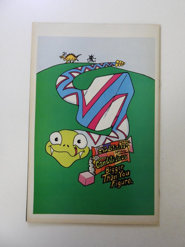 The Amazing Spider-Man #310 (1988) VF condition