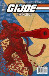 G.I. Joe: Origins #3B FN ; IDW