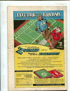 BIG SHOT #52 (4.5) 1945 CALENDAR