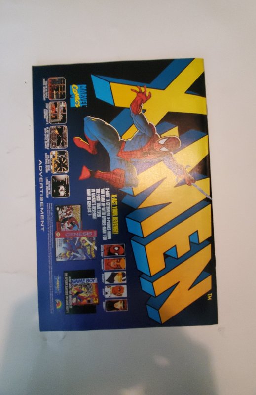 The Incredible Hulk #410 (1993) NM Marvel Comic Book J739