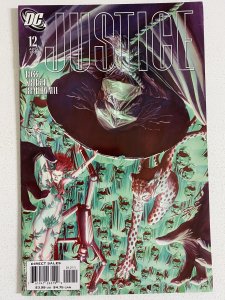Justice #12 (2007)