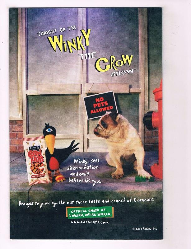 Lot Of 4 Marvel Boy Marvel Knights Comic Books # 1 2 3 4 Morrison Jones CH15