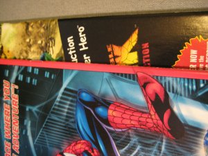 Amazing Spider-Man #522 and #523 (2005, Marvel)  