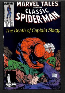 Marvel Tales #225 (1989)