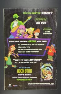 Sabrina the Teenage Witch #70 (2005)