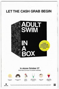 Sweet Tooth #3 (2010)