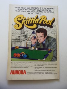 From Beyond the Unknown #8 (1971) FN Condition