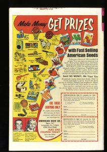 Dark Shadows #9 VF/NM 9.0