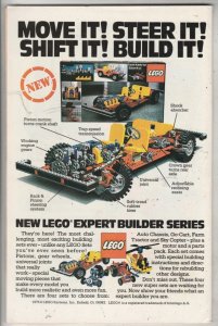 Iron Man #116 (Nov-78) NM- High-Grade Iron Man