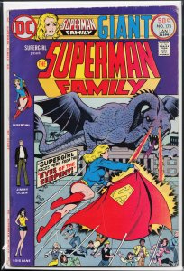 The Superman Family #174 (1976) Jimmy Olsen