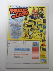 The Uncanny X-Men #158 (1982) VF Condition!