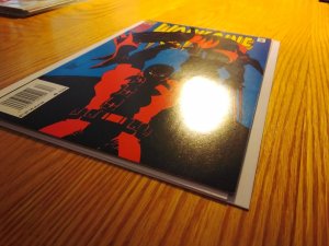 Wolverine #88 (1994) Deluxe Newsstand